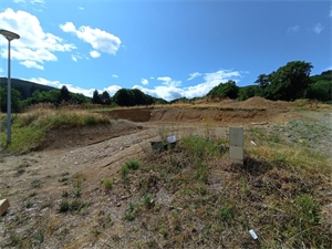 terrain à la vente -   03250  FERRIERES SUR SICHON, surface 1241 m2 vente terrain - UBI480916910